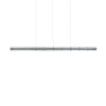 Flos Lampada a sospensione Luce Cilindrica S2 Longho Design Palermo
