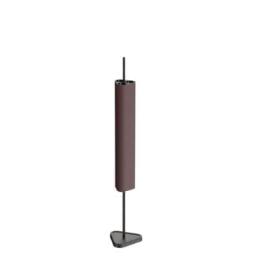 Flos Lampada da tavolo Emi Table deep red Longho Design Palermo