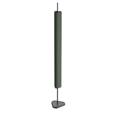 Flos Lampada da terra Emi Floor Deep Green Longho Design Palermo