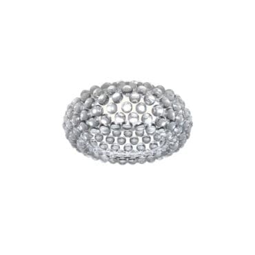 Foscarini - Lampada da soffitto Caboche Plus trasparente My light