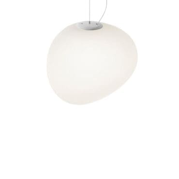 Foscarini Lampada a sospensione Gregg grande Longho Design Palermo