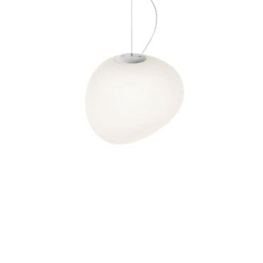 Foscarini Lampada a sospensione Greeg media Longho Design Palermo