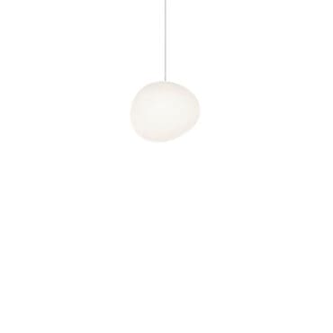 Foscarini Lampada a sospensione Greeg piccola Longho Design Palermo