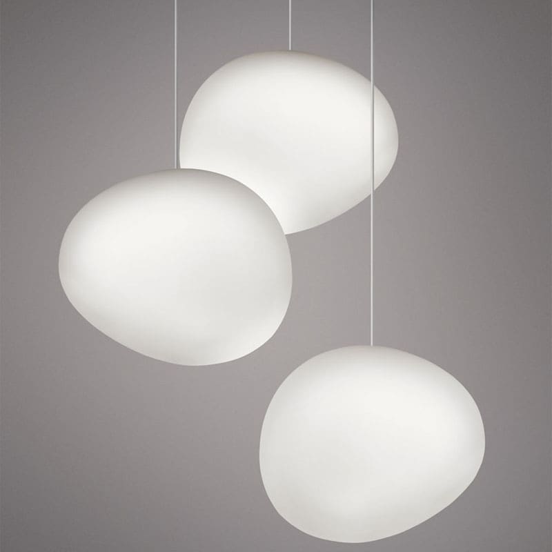 Foscarini Lampada a sospensione Gregg Outdoor 5 Longho Design Palermo