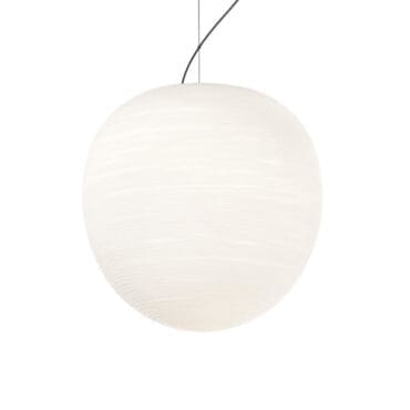 Foscarini Lampada a sospensione Rituals XL bianco Longho Design Palermo