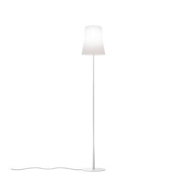 Foscarini - Lampada da lettura Birdie Easy bianco PTL
