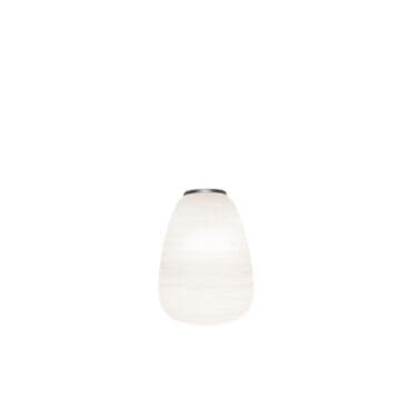 Foscarini - Lampada da parete Rituals 1 Semi