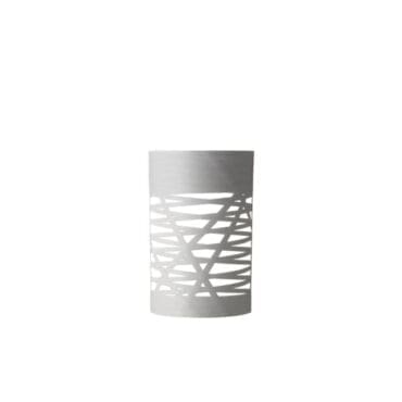 Foscarini - Lampada da parete Tress piccola