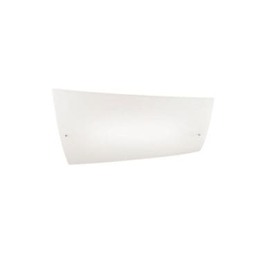Foscarini - Lampada da soffitto Folio grande bianco