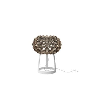 Foscarini - Lampada da tavolo Caboche plus