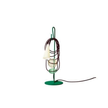 Foscarini - Lampada da tavolo Filo 05 Southern talisman