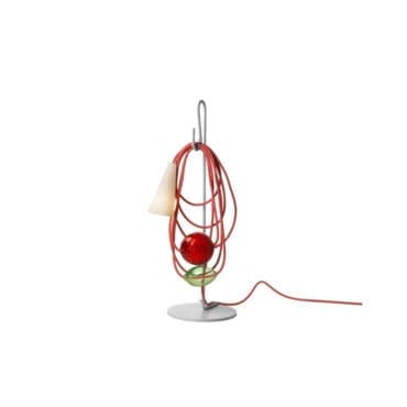 Foscarini - Lampada da tavolo Filo 08 Emerald king