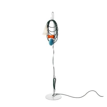 Foscarini - Lampada da terra Filo 04 teodora