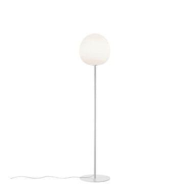 Foscarini - Lampada da terra Rituals XL bianco