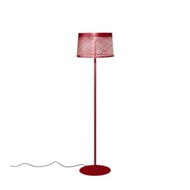 Foscarini - Lampada da lettura Twiggy Grid Outdoor LED