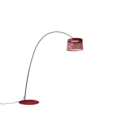 Foscarini - Lampada da terra Twiggy Grid LED