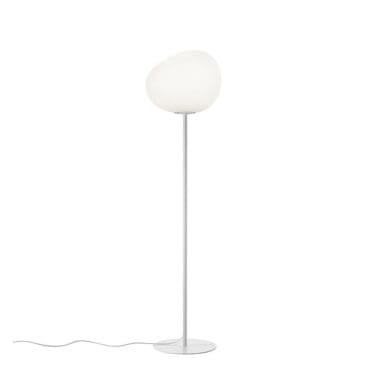 Foscarini - Lampada da terra media Gregg