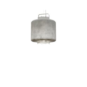 Karman Lampada a sospensione Kimono d50 vetroresina outdoor longho design palermo