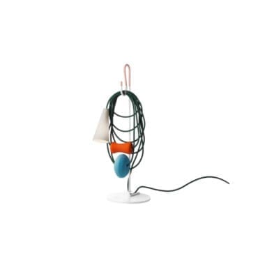 Foscarini - Lampada da tavolo Filo 04 Teodora