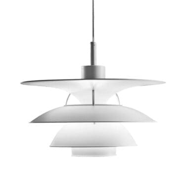 Louis Poulsen Lampada a sospensione PH 6 1 2 6 Longho Design Palermo