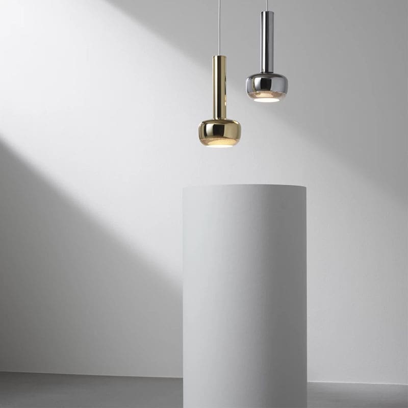 Louis Poulsen Lampada a sospensione VL 56 Longho Design Palermo