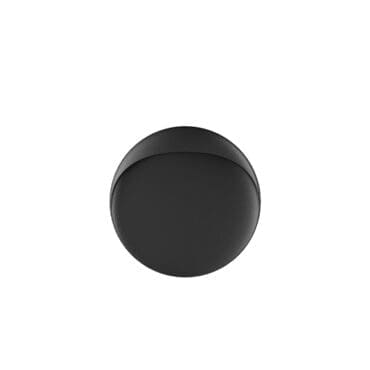 Louis Poulsen - Lampada Flindt nero d20 2700K