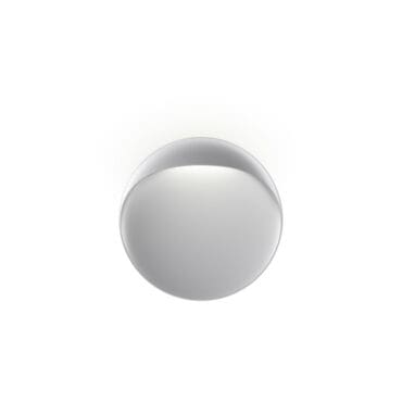 Louis Poulsen - Lampada Flindt alluminio d20 2700K