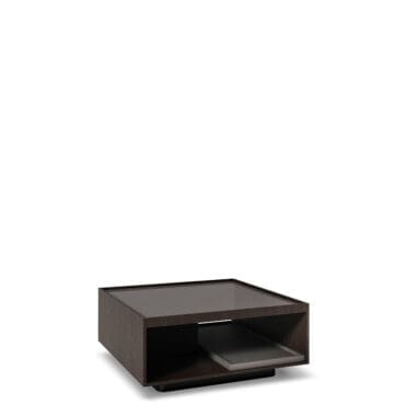 Minotti - Comodino Close L78 P78