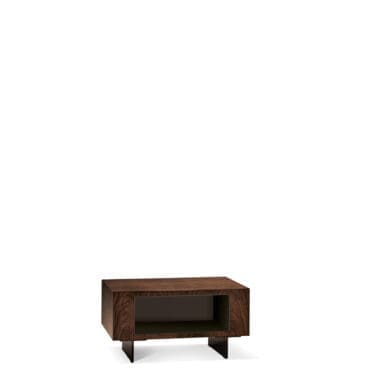 Minotti - Comodino Roger Nightstand