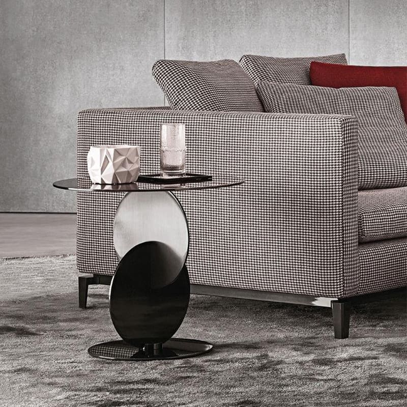 Minotti Tavolino Divo LONGHO Design Concept Store