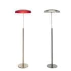 Oluce Lampada da terra Dora 371 Longho Design Palermo