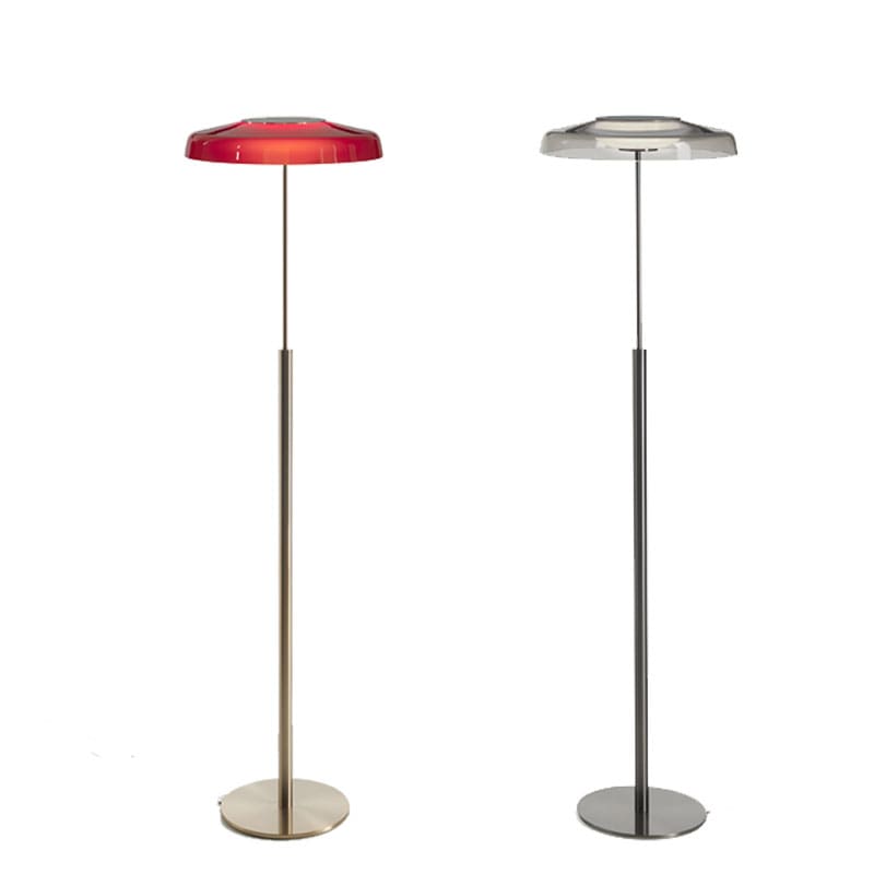 Oluce Lampada da terra Dora 371 Longho Design Palermo Oluce Lampada da terra Dora 371 Longho Design Palermo