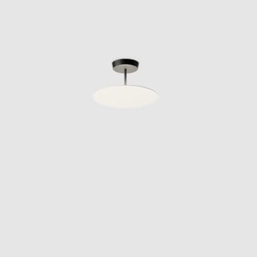 Vibia - Lampada da soffitto Flat 5920 bianco 2700K