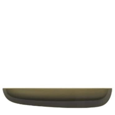 Vitra - Mensola Corniches grande Cachi