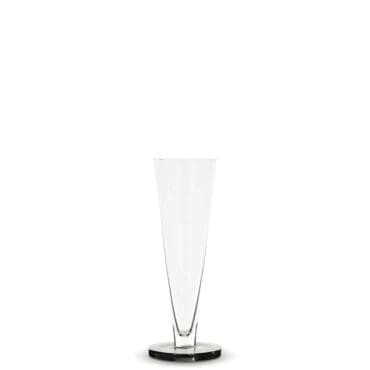 Tom Dixon - Bicchiere Puck Flute 2pz