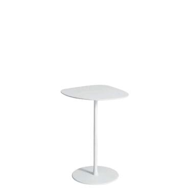 Desalto - Tavolino Mixit H54 bianco