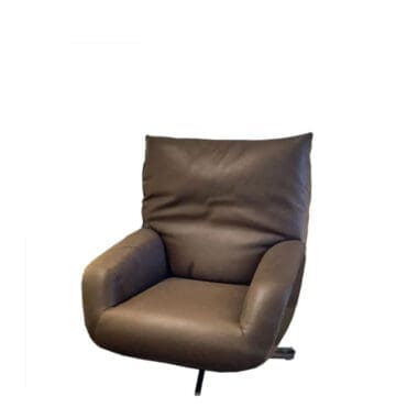 Edra - Poltrona Chiara