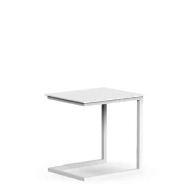 Talenti - Side Table Chic white