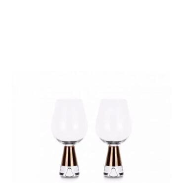 Tom Dixon - Tank wine glass rame 2pz