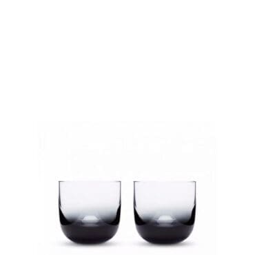 Tom Dixon - Tank Whiskey Black 2pz