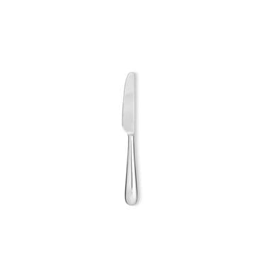 Alessi Coltello da frutta Nuovo Milano 6pz acciaio inossidabile 18 10 longho design palermo