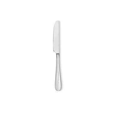 Alessi Coltello da tavola Nuovo Milano 6pz acciaio inossidabile 18 10 longho design palermo