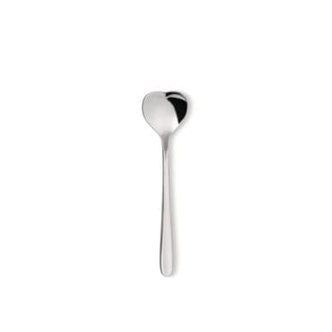 Alessi Cucchiani da caffè MMI08 4pz in acciaio inossidabile longho design palermo