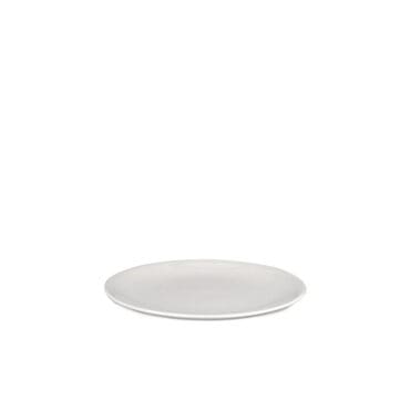 Alessi - Piatto da dessert All Time 4pz