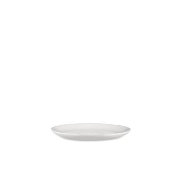 Alessi Sottotazza da thè All-Time 4pz in bone china longho design palermo