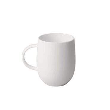 Alessi Tazza All-Time in bone china 4pz longho design palermo