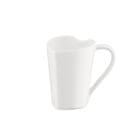 Alessi Tazza a forma di cuore To disegnata da Miriam mirri longho design palermo