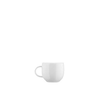Alessi Tazza da thè All-Time 4pz in bone china longho design palermo