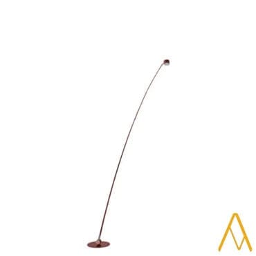 Davide Groppi - Sampei 290 Copper Brown 3000K dimmer