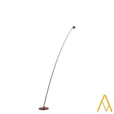 Davide Groppi - Sampei 440 Copper Brown 3000K dimmer